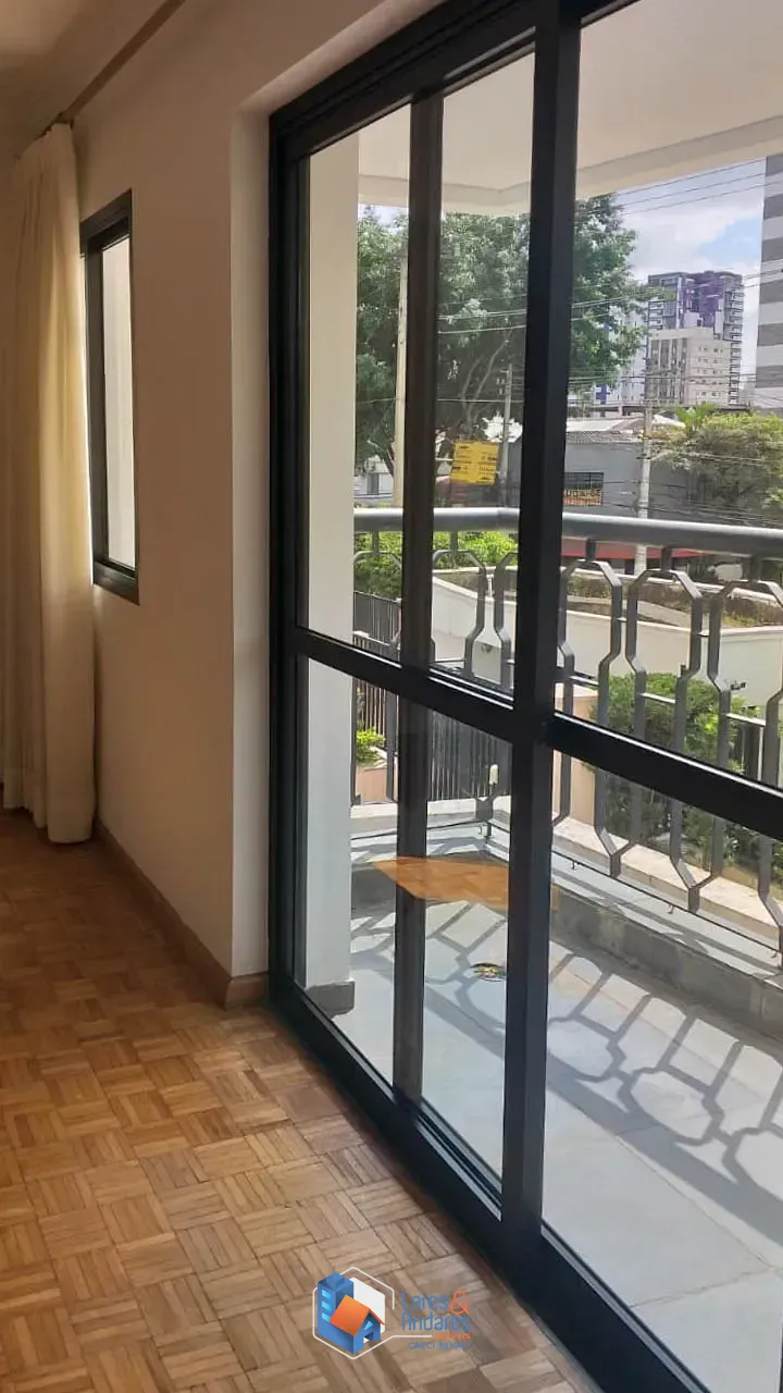 Apartamento, 3 quartos, 95 m² - Foto 36
