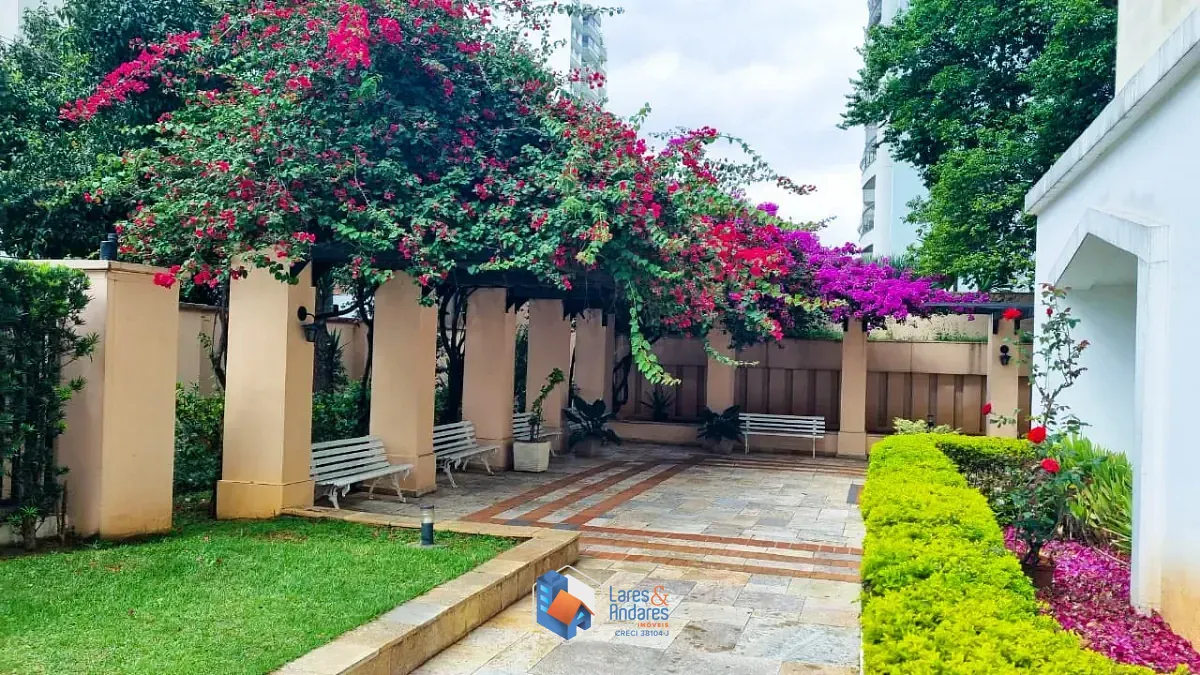 Apartamento, 3 quartos, 95 m² - Foto 39