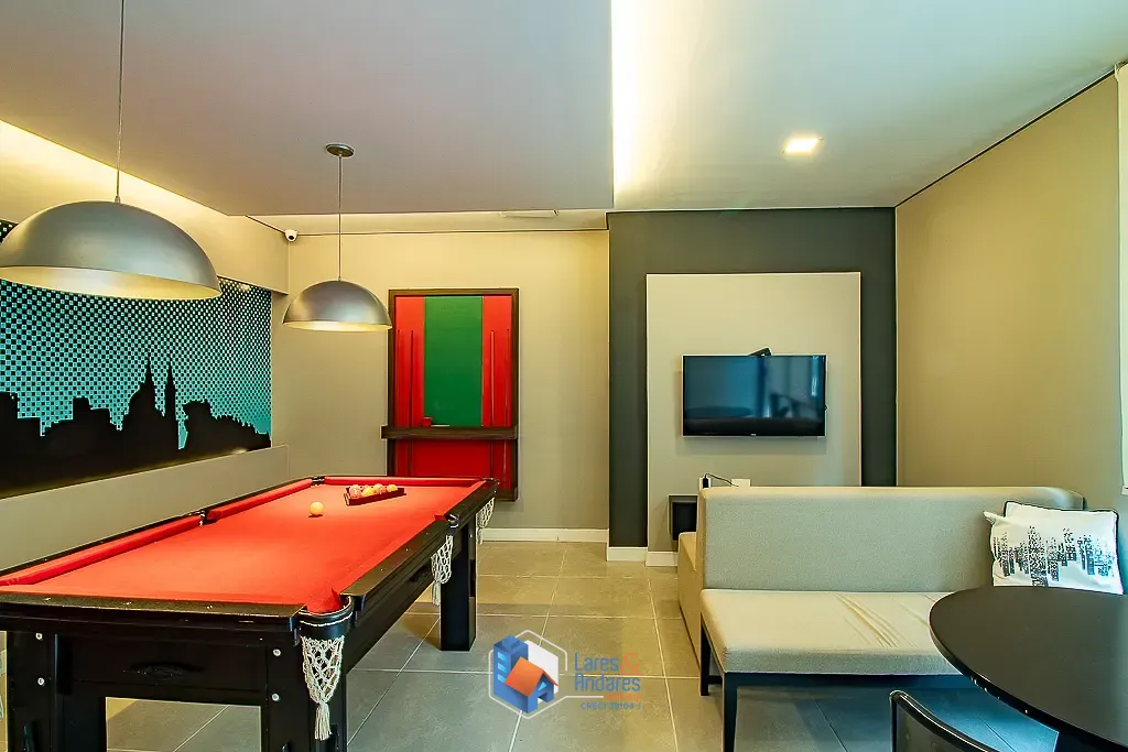 Apartamento, 1 quarto, 45 m² - Foto 41