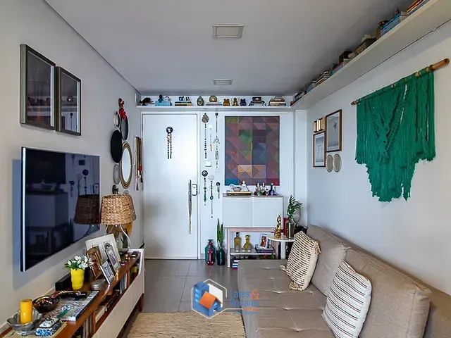 Apartamento com 45m² 1 quarto e 1 banheiro, à venda, no bairro Vila Mariana em São Paulo