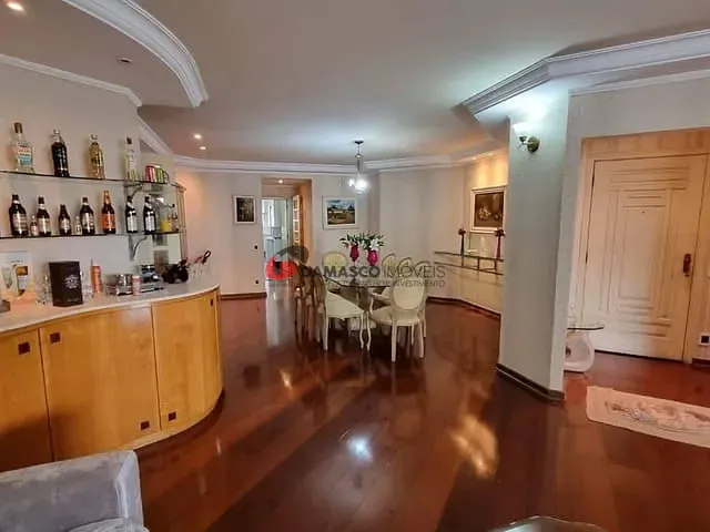 Apartamento 3 quartos e 3 banheiros, à venda, no bairro Santo Antônio em São Caetano do Sul