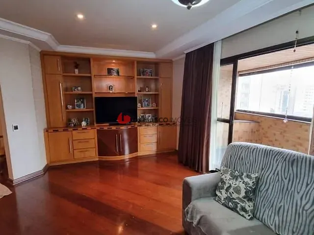 Apartamento 3 quartos e 3 banheiros, à venda, no bairro Santo Antônio em São Caetano do Sul