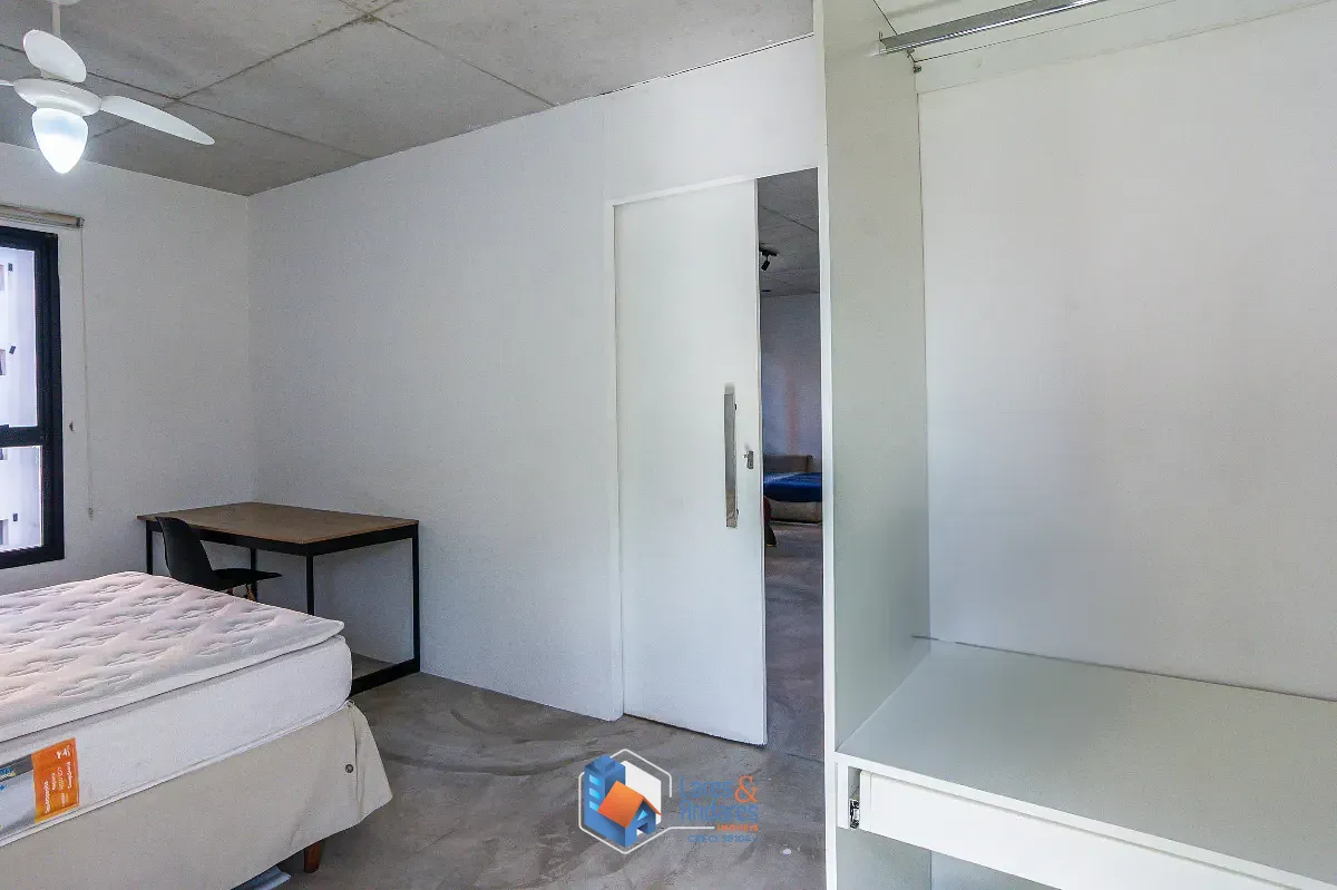Apartamento, 1 quarto, 70 m² - Foto 20