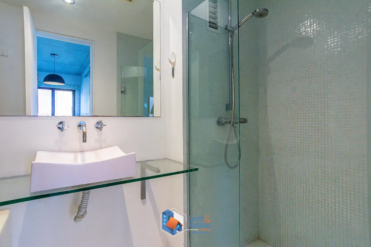 Apartamento, 1 quarto, 70 m² - Foto 16