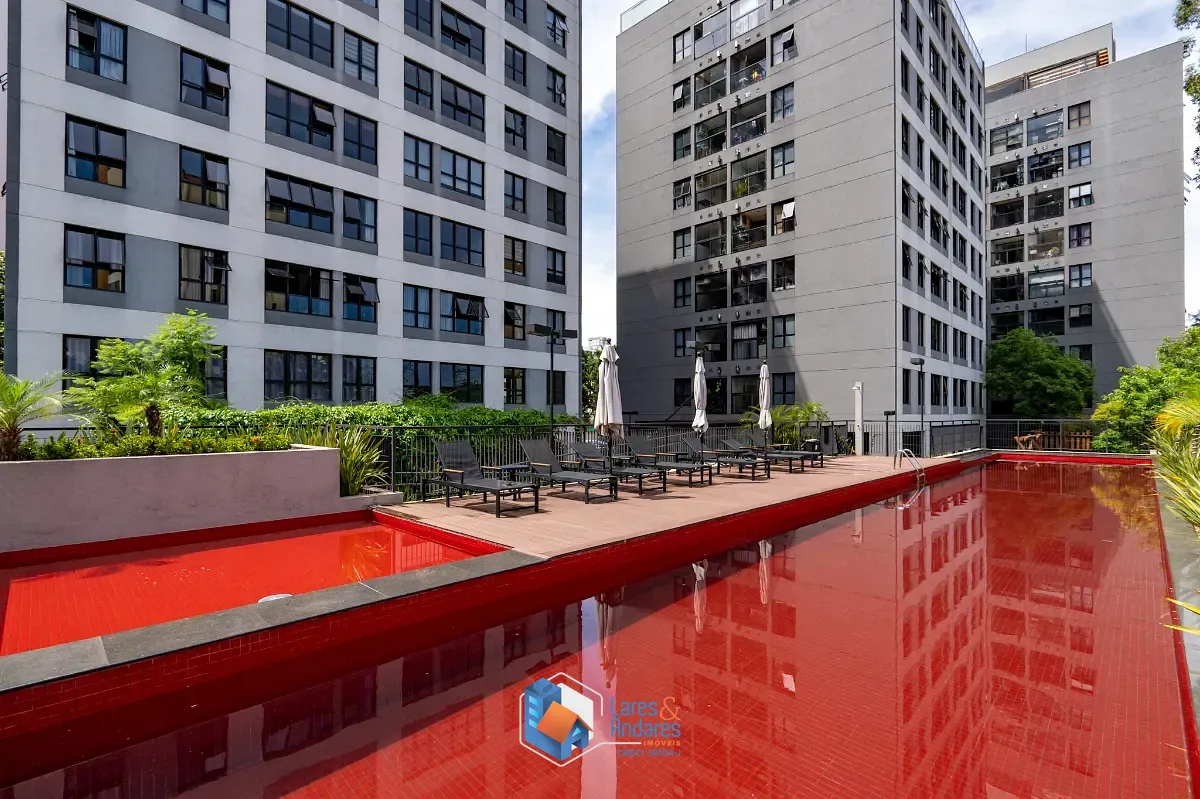 Apartamento, 1 quarto, 70 m² - Foto 34