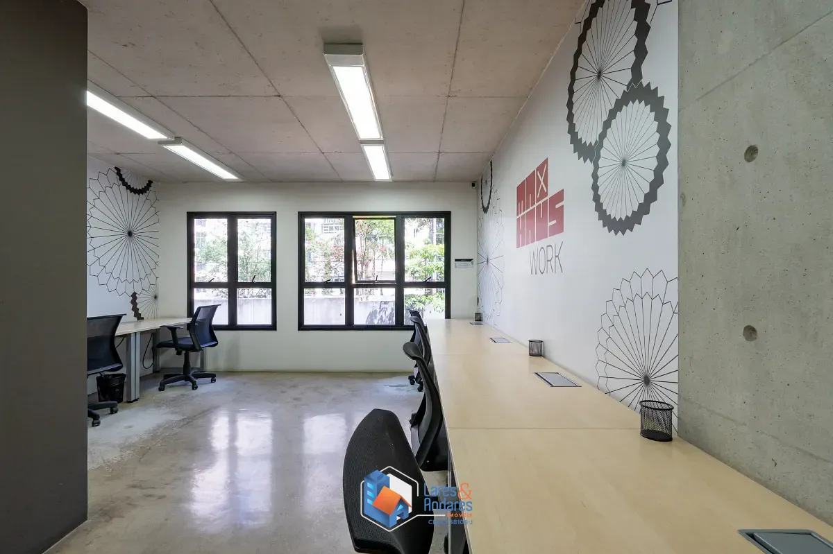 Apartamento, 1 quarto, 70 m² - Foto 36