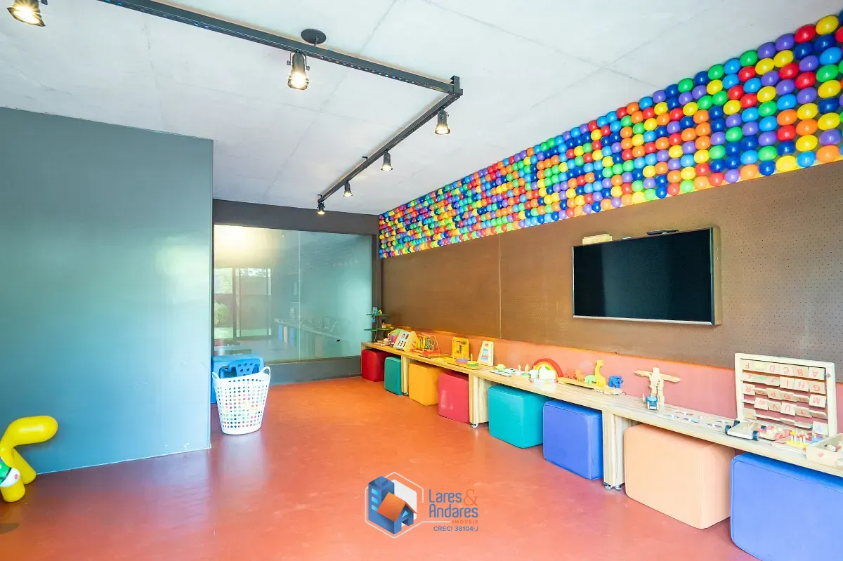 Apartamento, 1 quarto, 70 m² - Foto 37