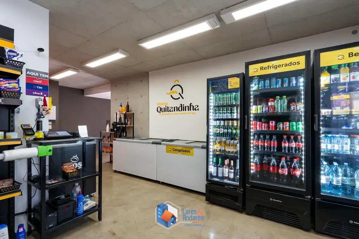 Apartamento, 1 quarto, 70 m² - Foto 39