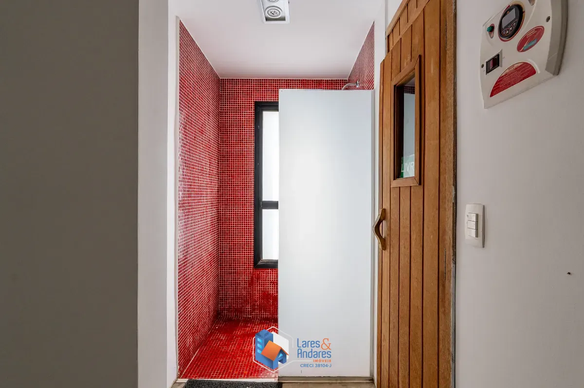 Apartamento, 1 quarto, 70 m² - Foto 40