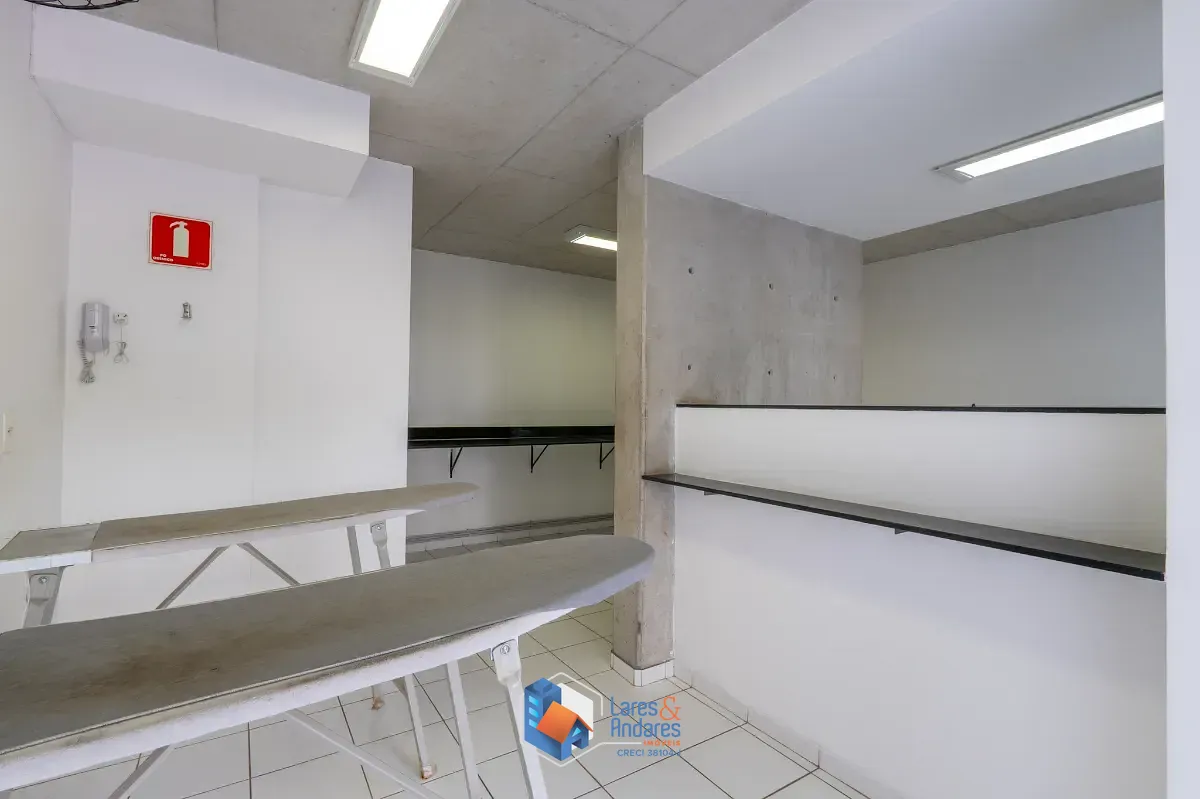 Apartamento, 1 quarto, 70 m² - Foto 42