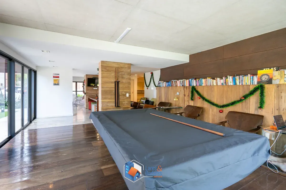 Apartamento, 1 quarto, 70 m² - Foto 43