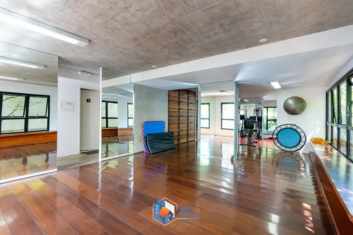 Apartamento, 1 quarto, 70 m² - Foto 46