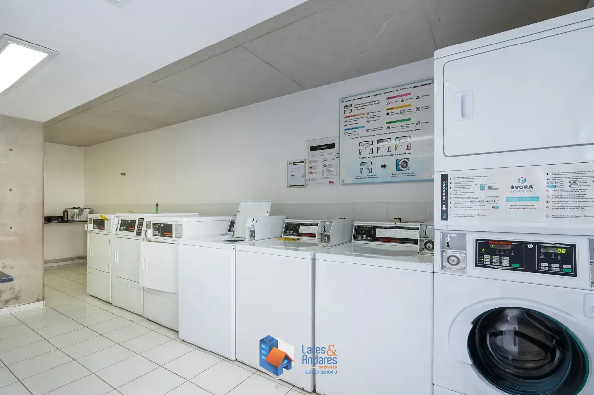 Apartamento, 1 quarto, 70 m² - Foto 50