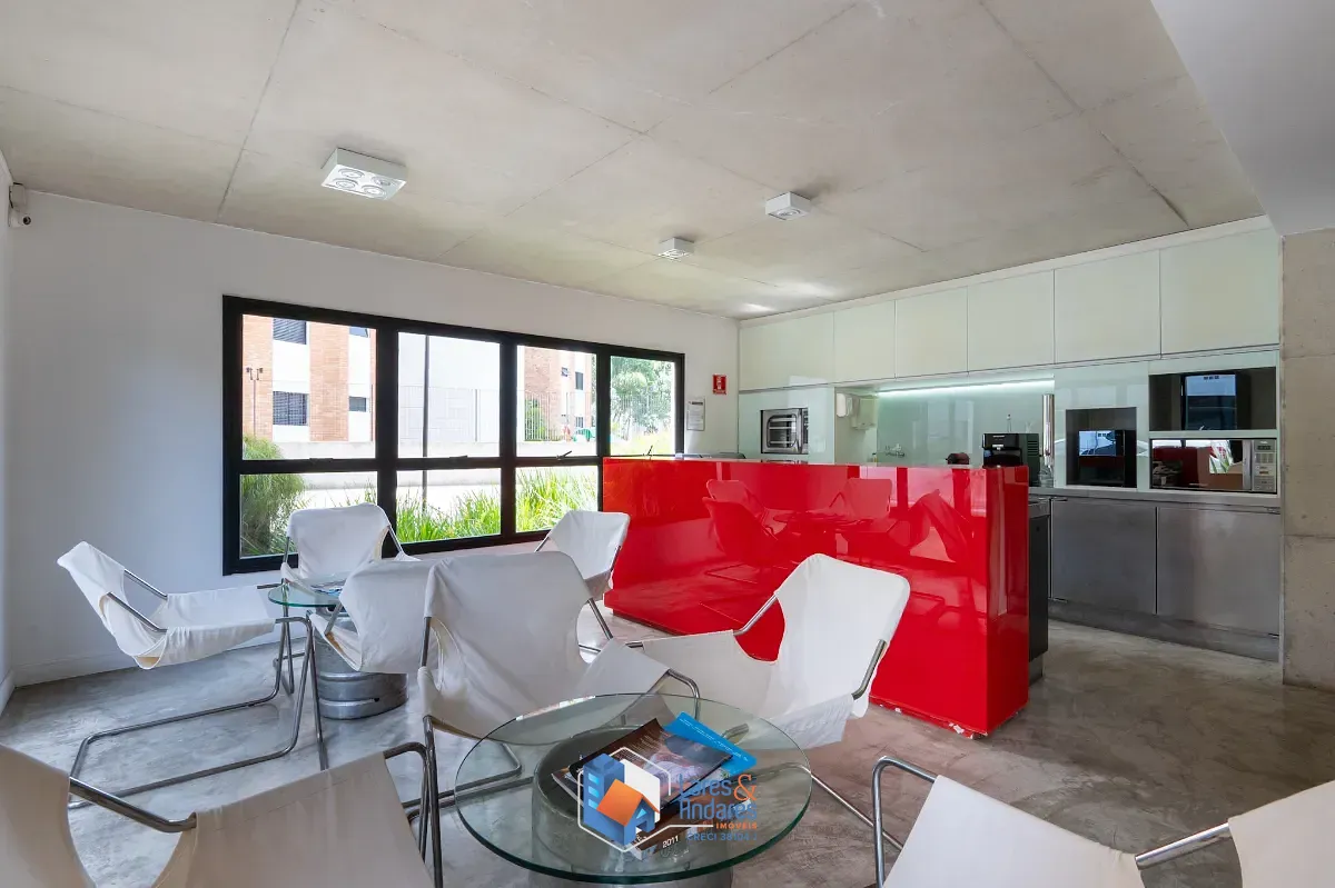 Apartamento, 1 quarto, 70 m² - Foto 51