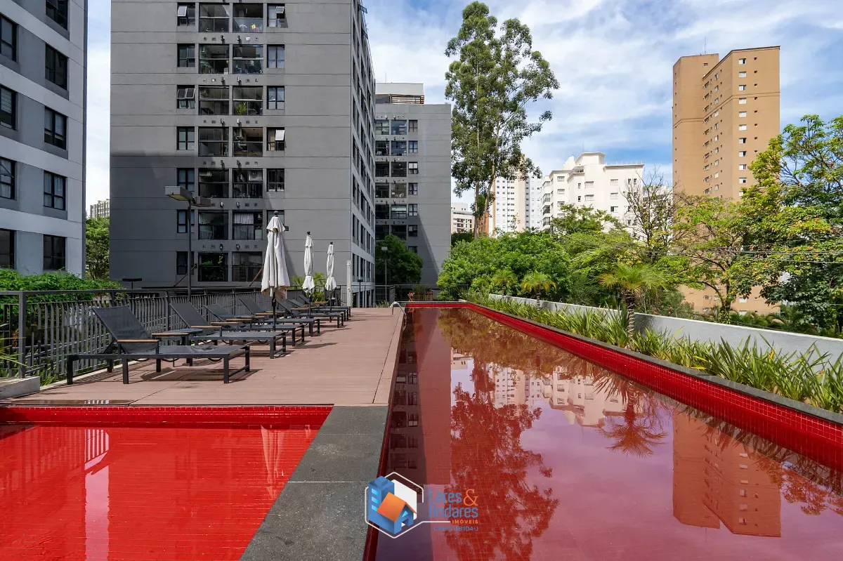 Apartamento, 1 quarto, 70 m² - Foto 52