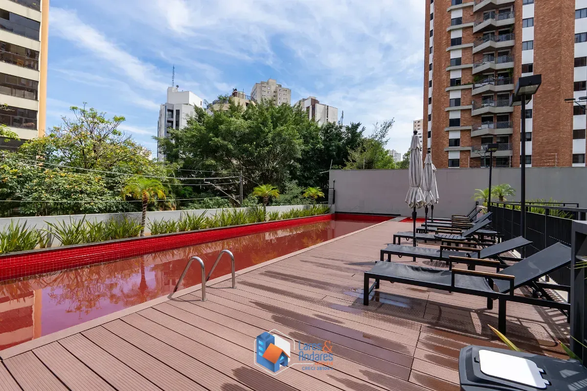 Apartamento, 1 quarto, 70 m² - Foto 53