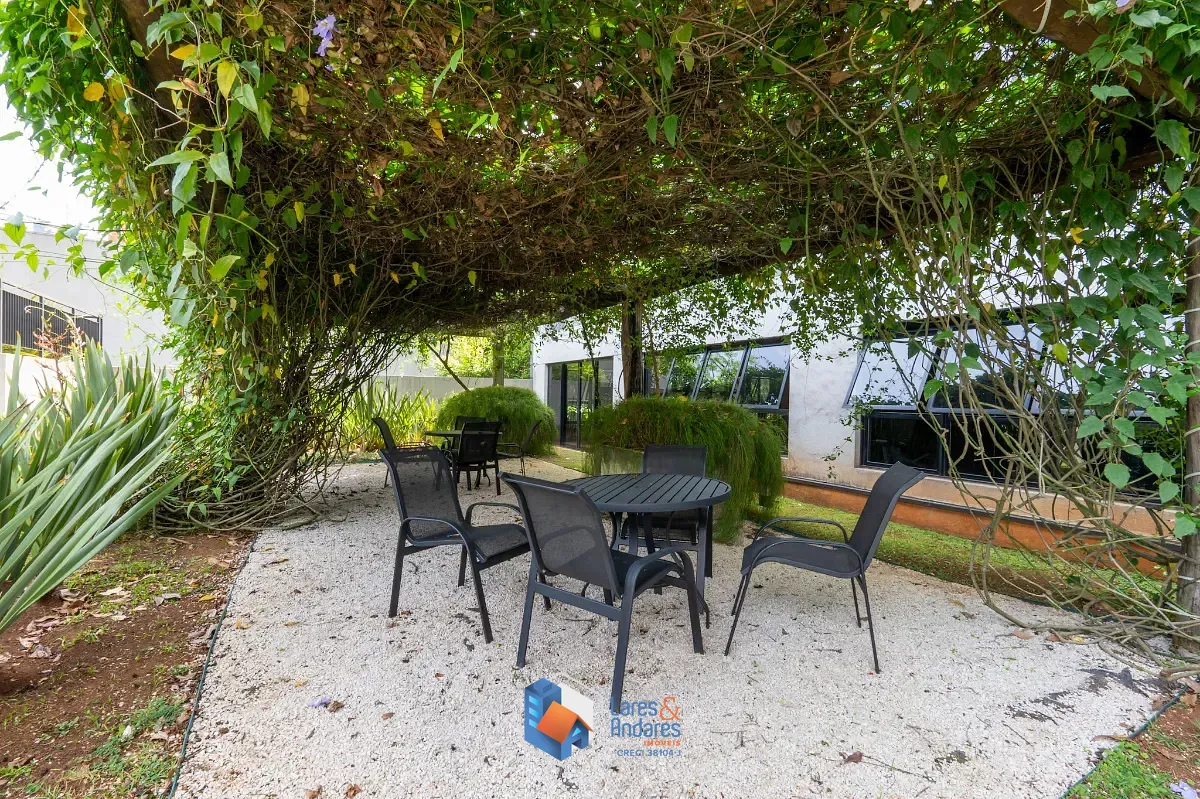 Apartamento, 1 quarto, 70 m² - Foto 55