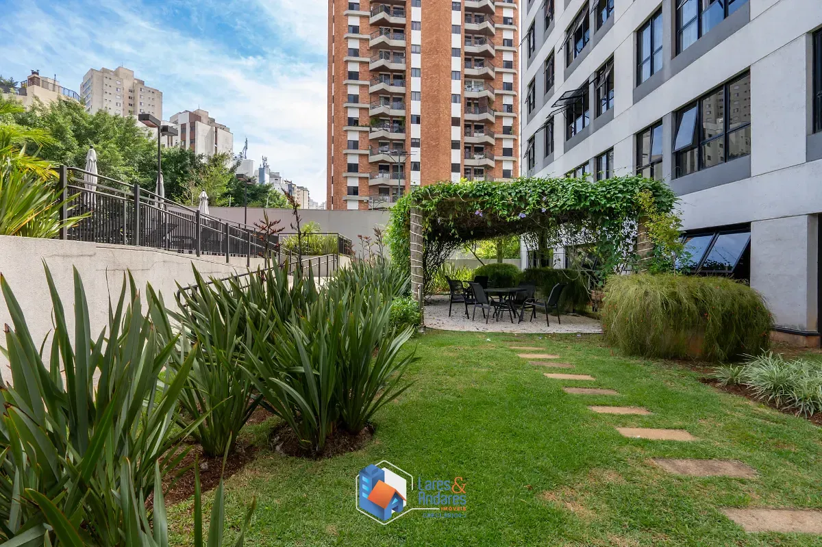 Apartamento, 1 quarto, 70 m² - Foto 56