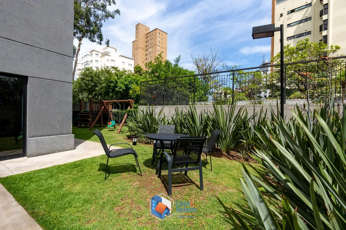 Apartamento, 1 quarto, 70 m² - Foto 57