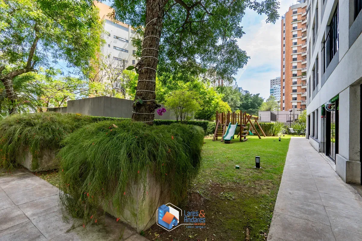 Apartamento, 1 quarto, 70 m² - Foto 58