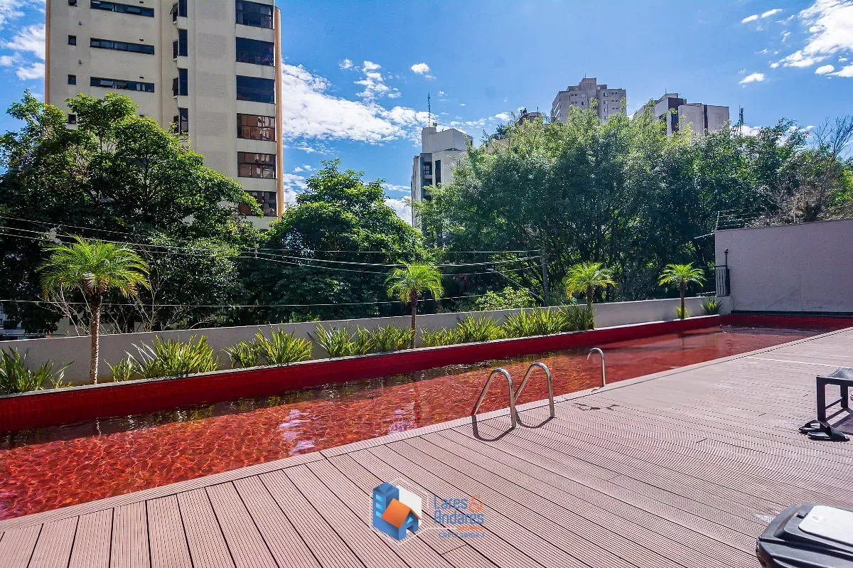 Apartamento, 1 quarto, 70 m² - Foto 24