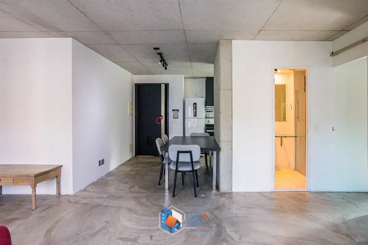 Apartamento, 1 quarto, 70 m² - Foto 11