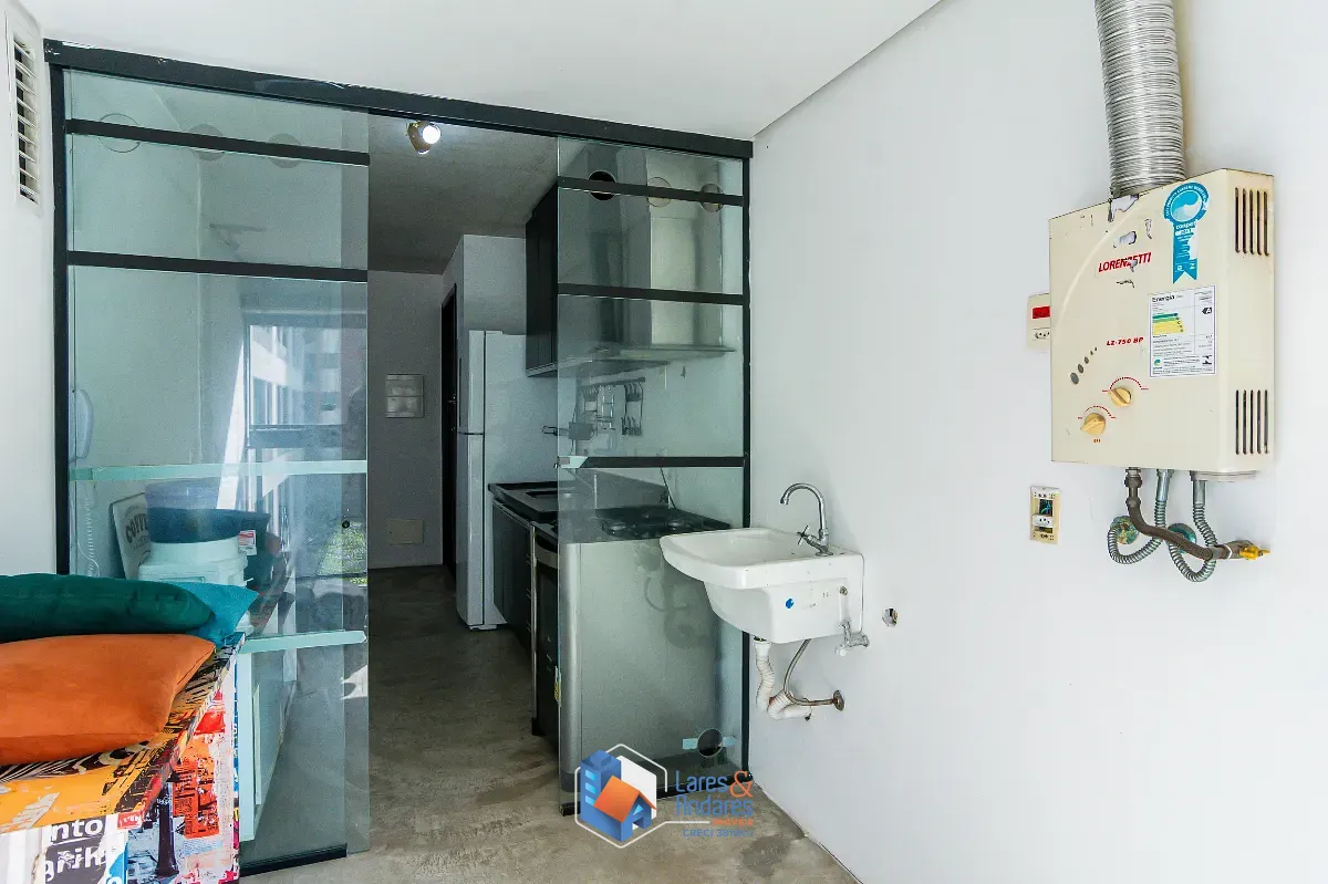 Apartamento, 1 quarto, 70 m² - Foto 14