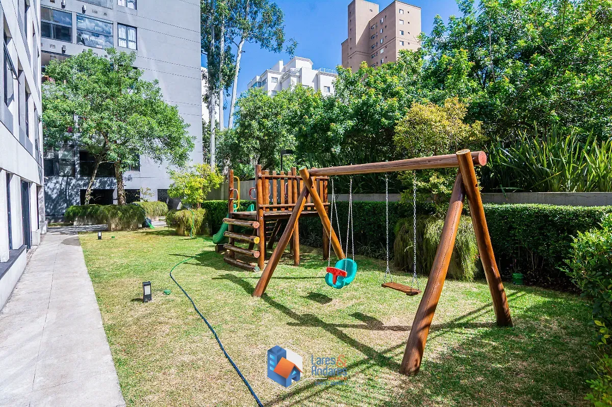 Apartamento, 1 quarto, 70 m² - Foto 28