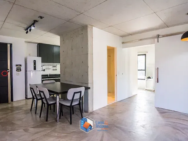 Apartamento com 70m² 1 quarto e 1 banheiro, à venda, no bairro Vila Suzana em São Paulo