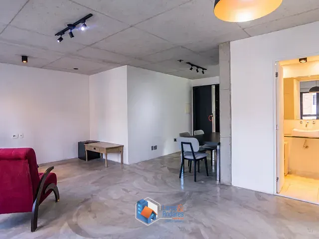 Apartamento com 70m² 1 quarto e 1 banheiro, à venda, no bairro Vila Suzana em São Paulo