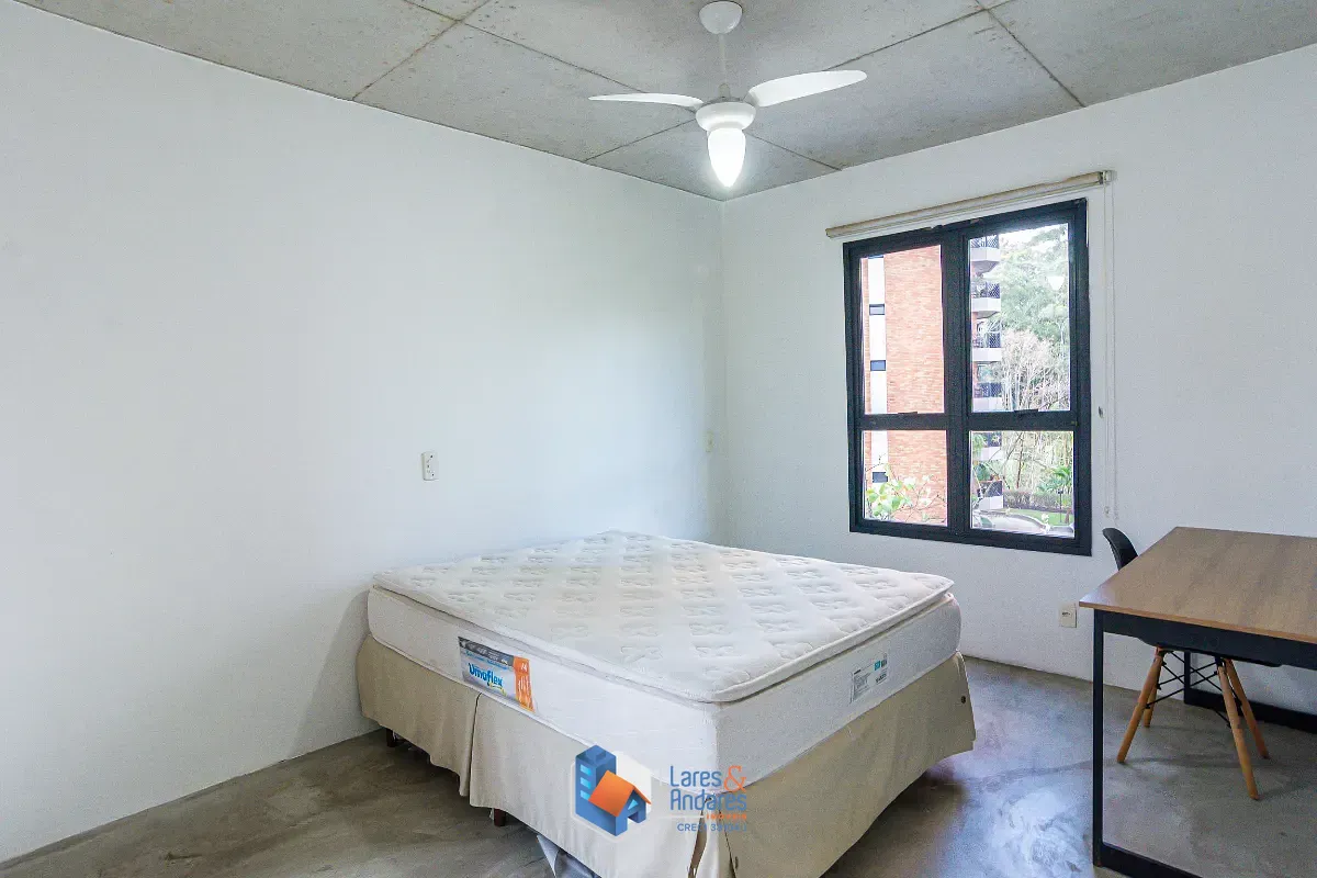 Apartamento, 1 quarto, 70 m² - Foto 17