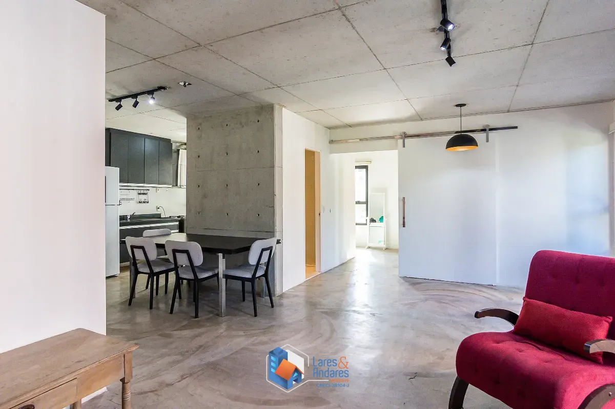 Apartamento, 1 quarto, 70 m² - Foto 7