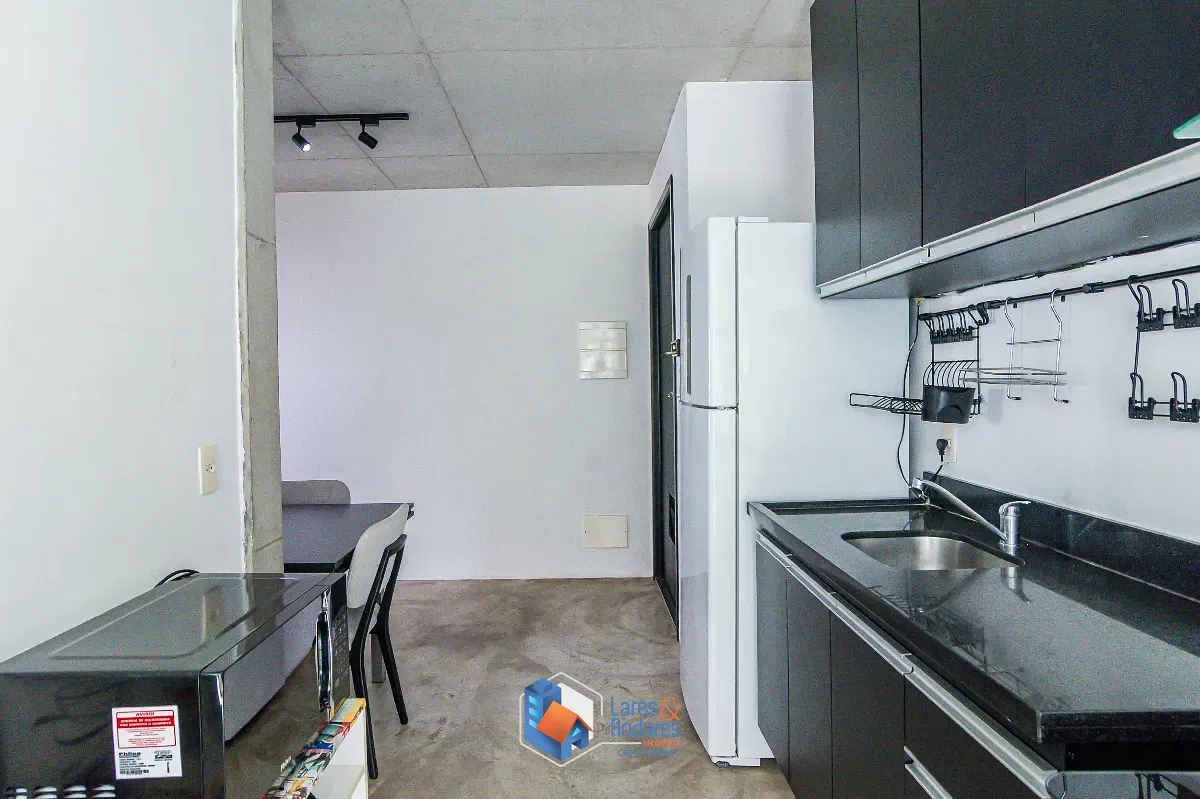 Apartamento, 1 quarto, 70 m² - Foto 13
