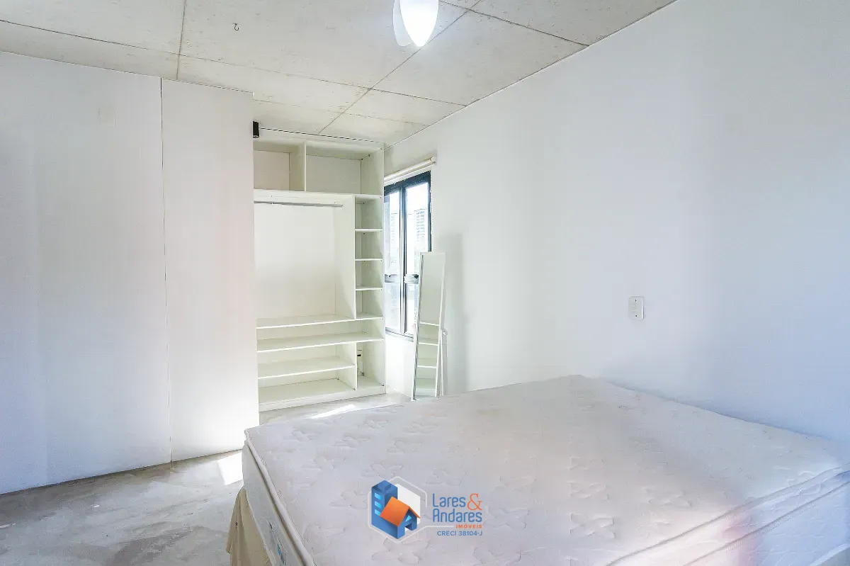 Apartamento, 1 quarto, 70 m² - Foto 12