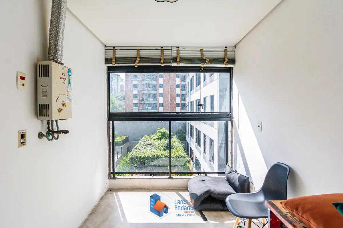 Apartamento, 1 quarto, 70 m² - Foto 15
