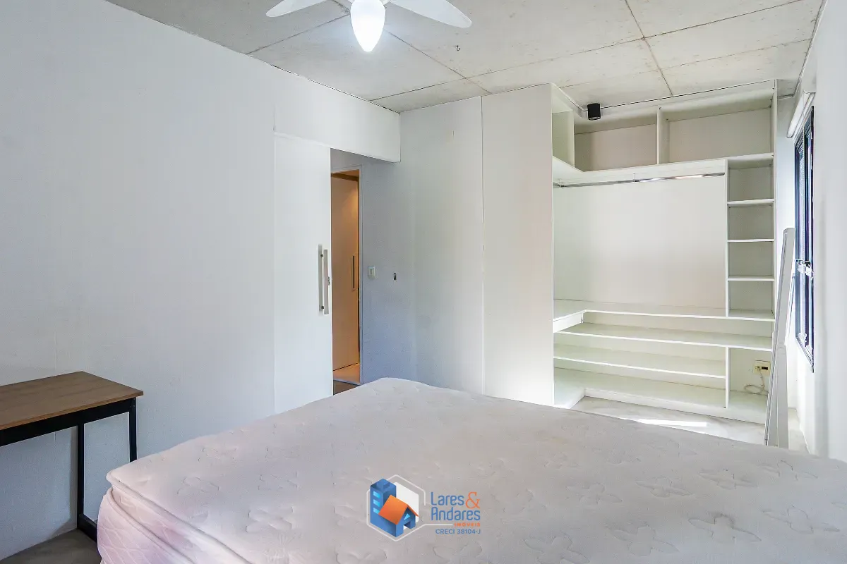 Apartamento, 1 quarto, 70 m² - Foto 21