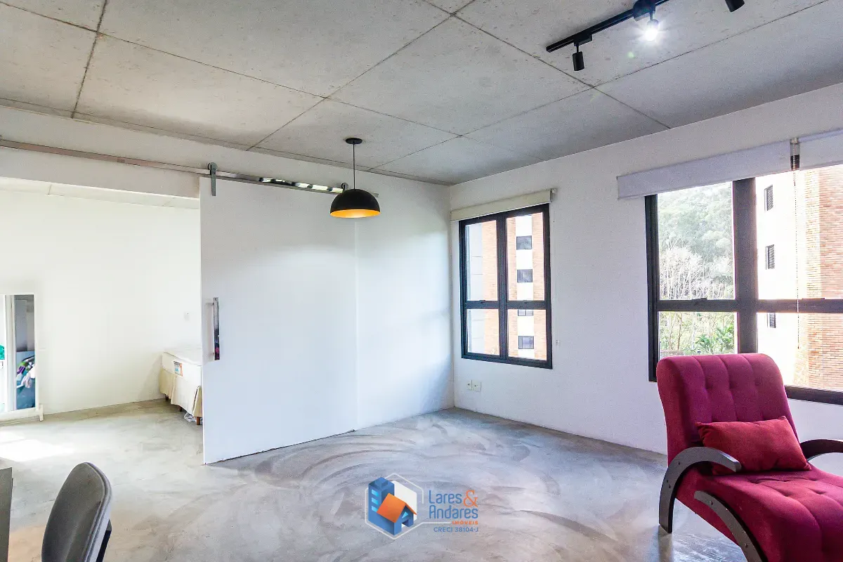 Apartamento, 1 quarto, 70 m² - Foto 10