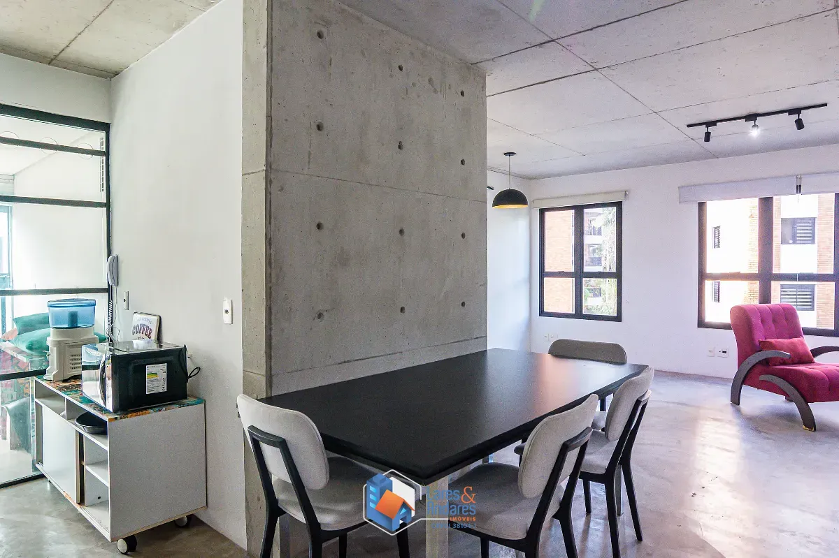 Apartamento, 1 quarto, 70 m² - Foto 31
