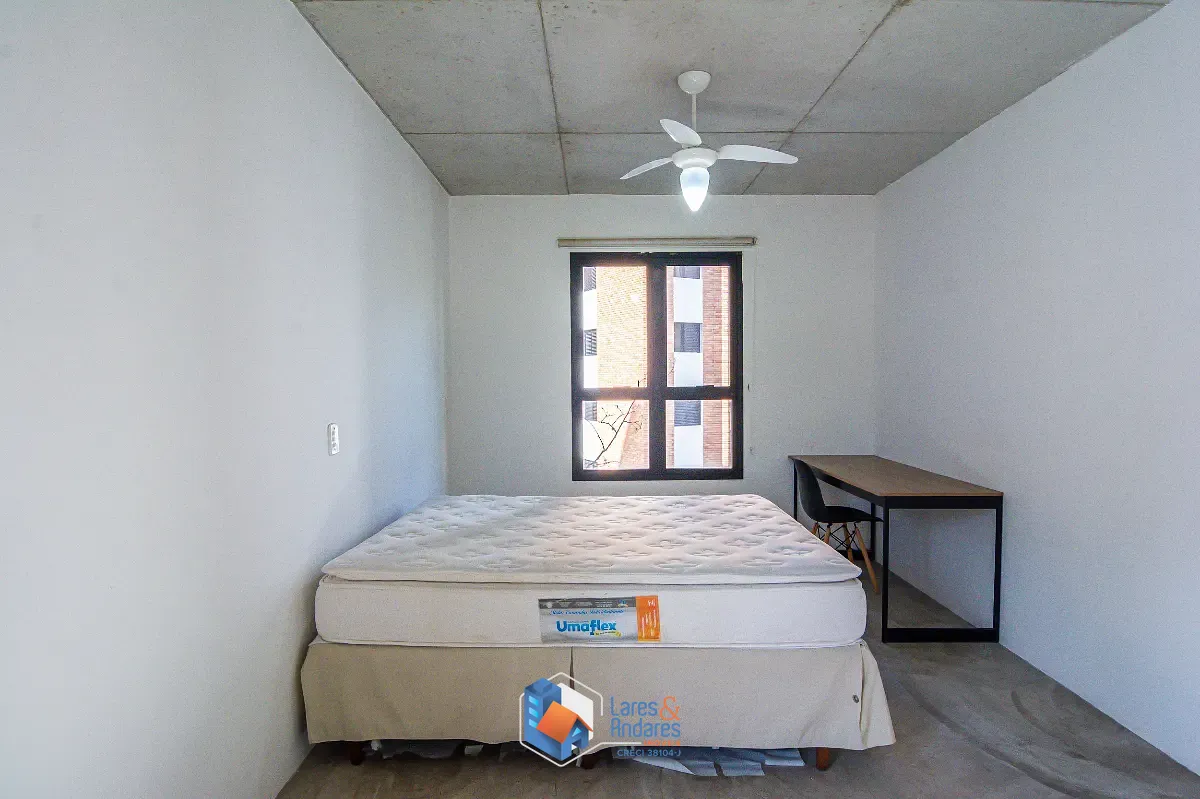 Apartamento, 1 quarto, 70 m² - Foto 19