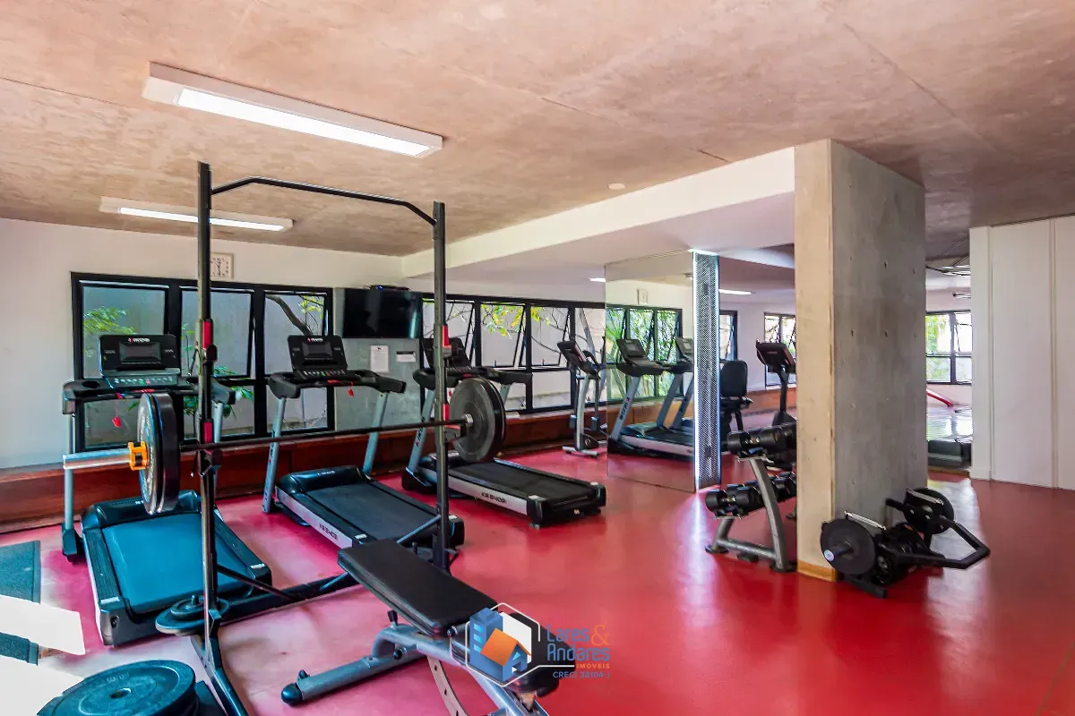 Apartamento, 1 quarto, 70 m² - Foto 26