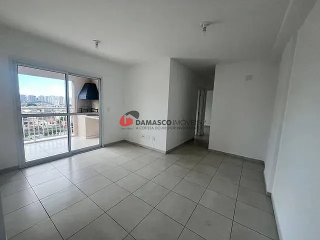 Apartamento 2 quartos e 2 banheiros, à venda, no bairro Centro em São Caetano do Sul