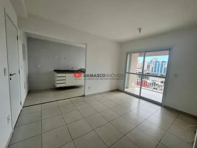 Apartamento 2 quartos e 2 banheiros, à venda, no bairro Centro em São Caetano do Sul
