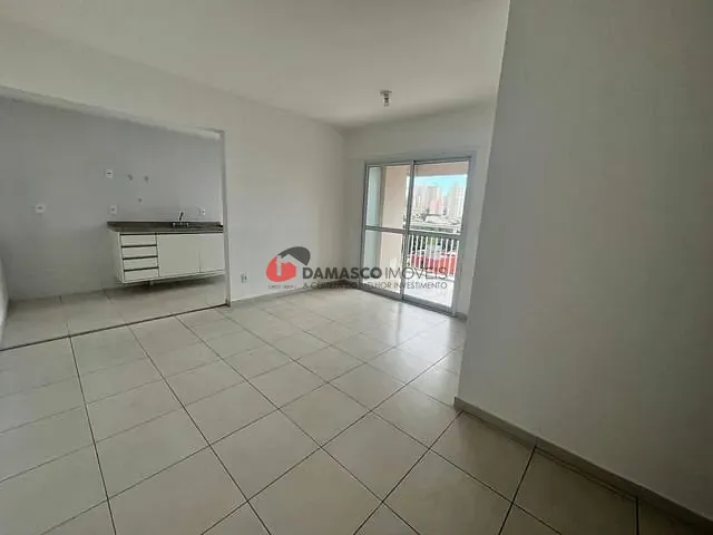 Apartamento 2 quartos e 2 banheiros, à venda, no bairro Centro em São Caetano do Sul