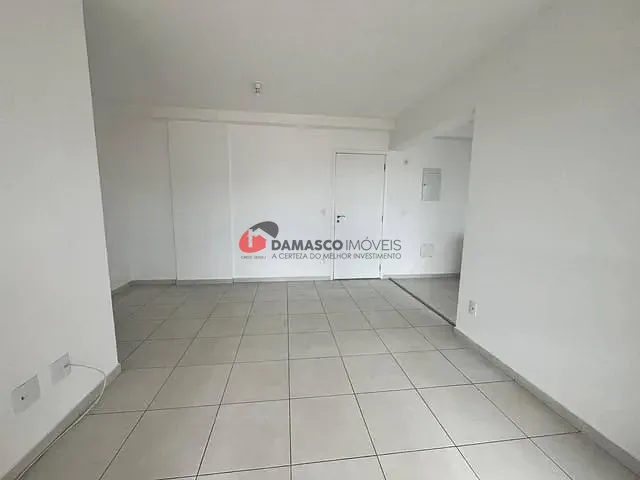 Apartamento 2 quartos e 2 banheiros, à venda, no bairro Centro em São Caetano do Sul