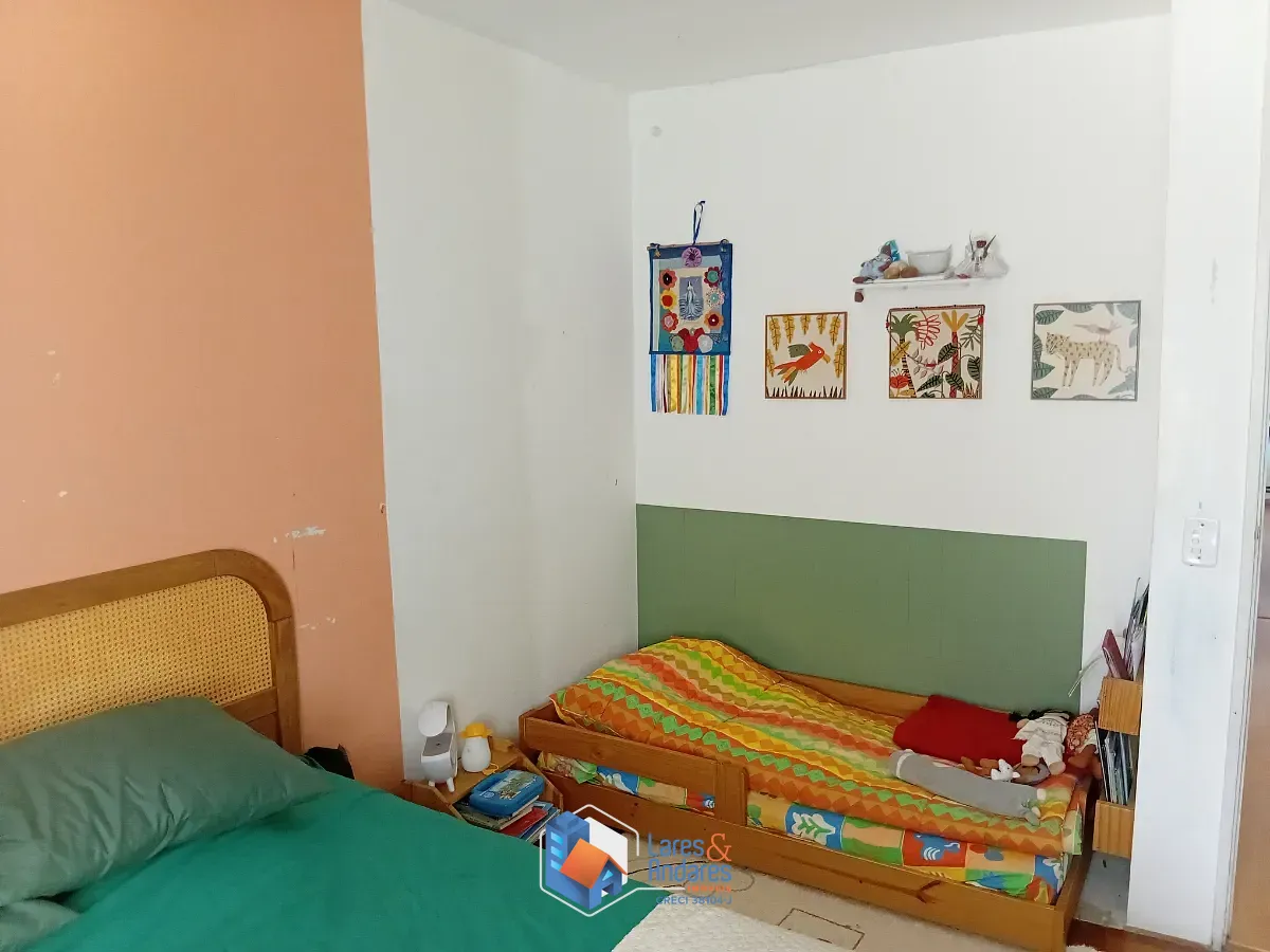 Apartamento, 3 quartos, 103 m² - Foto 13