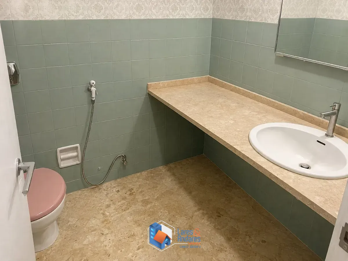 Apartamento, 3 quartos, 103 m² - Foto 20