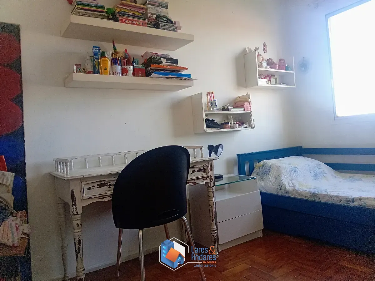 Apartamento, 3 quartos, 103 m² - Foto 8