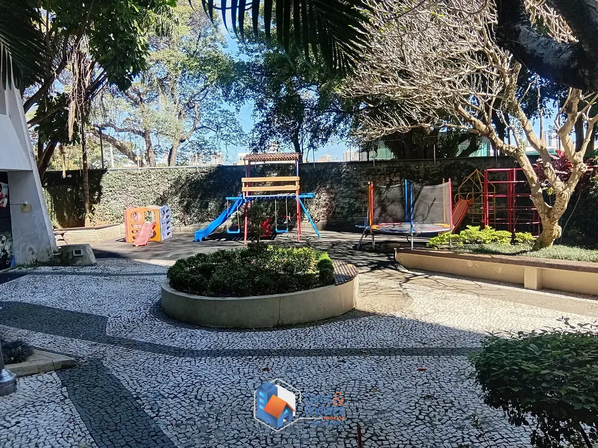 Apartamento, 3 quartos, 103 m² - Foto 22