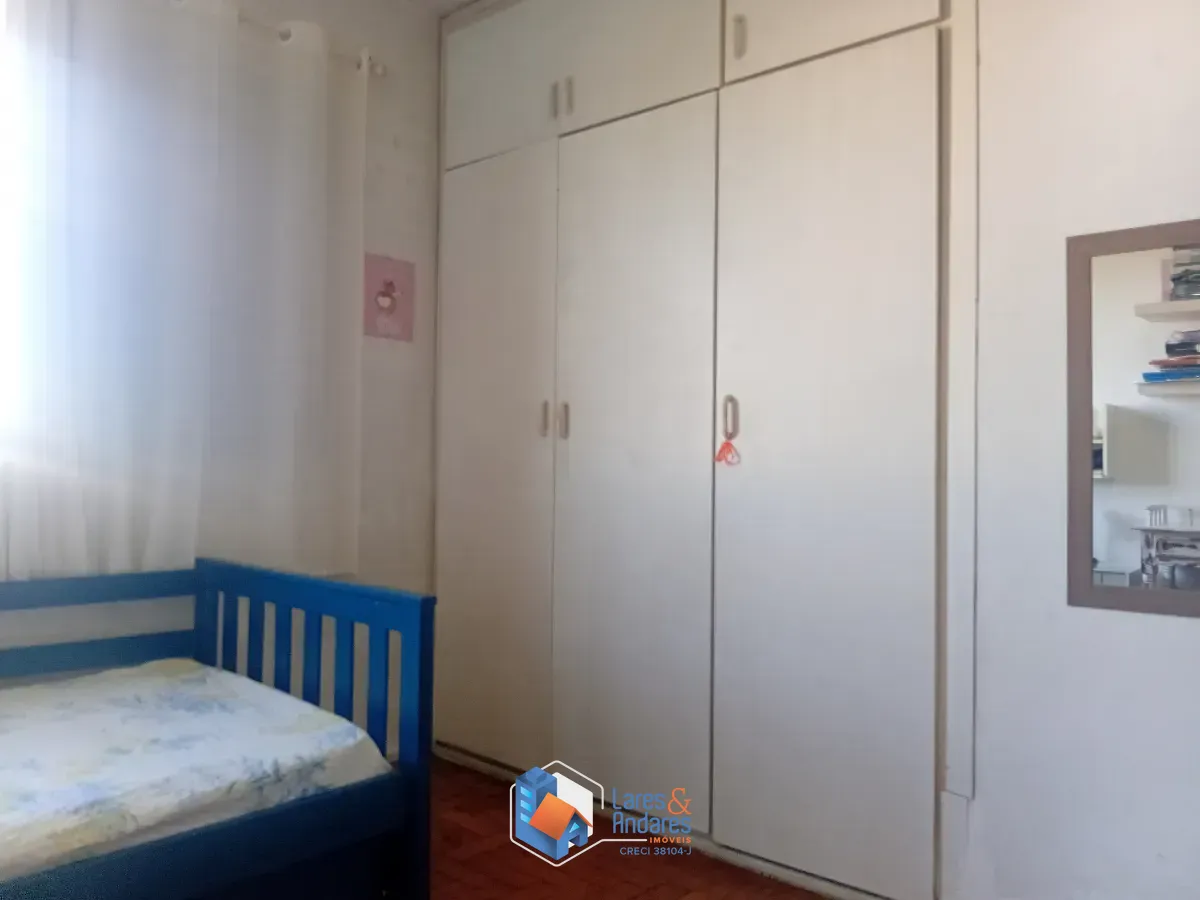 Apartamento, 3 quartos, 103 m² - Foto 7