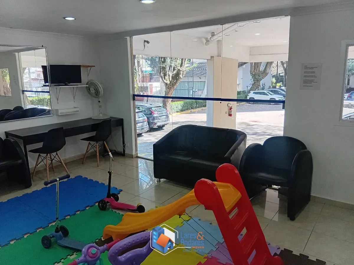 Apartamento, 3 quartos, 103 m² - Foto 31